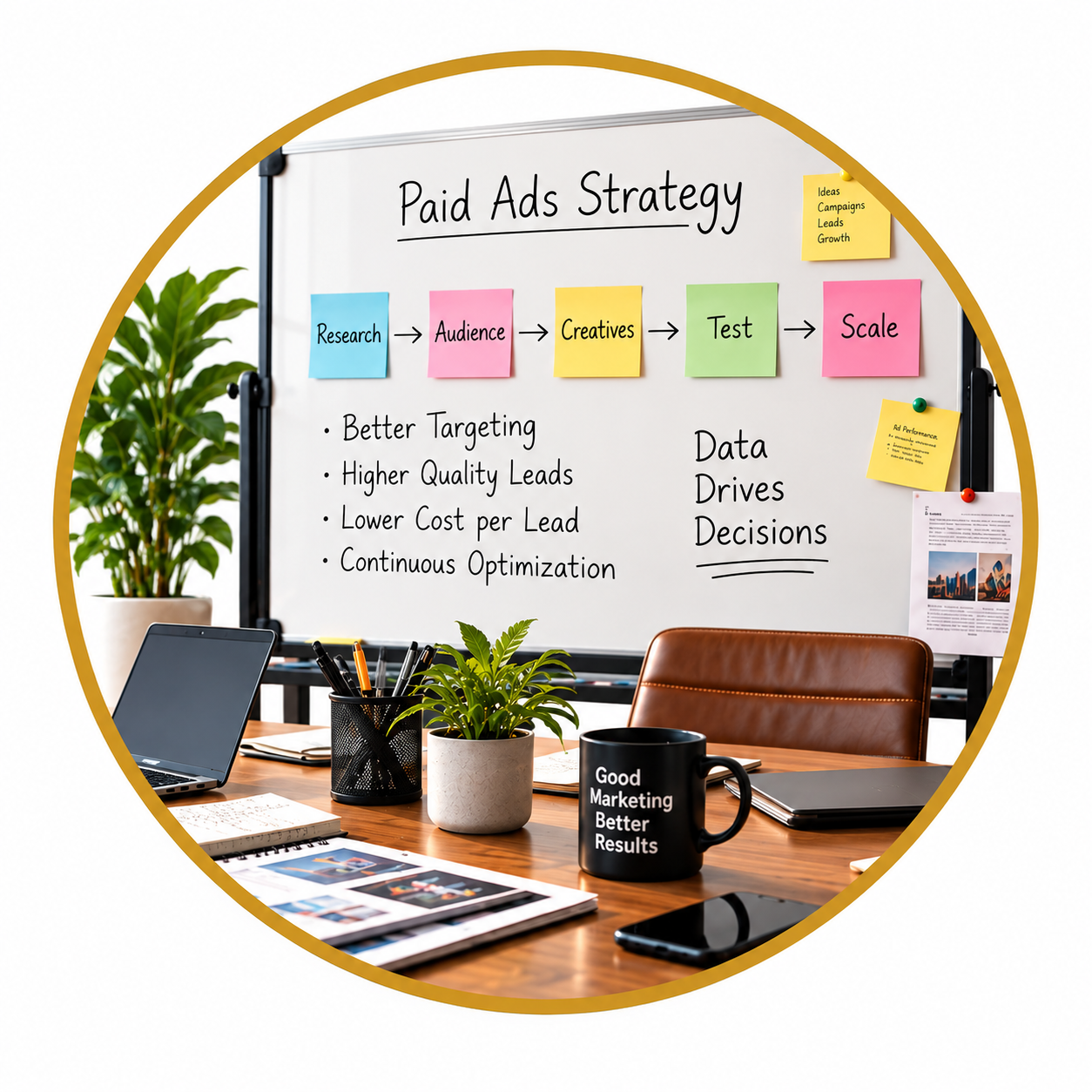 Social Media Advertising Standards